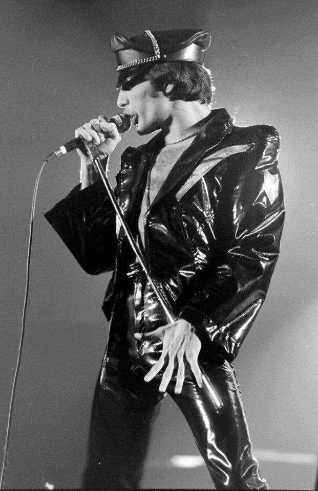 【Queen】フレディ・マーキュリーを語りたい【9月5日生誕祭】