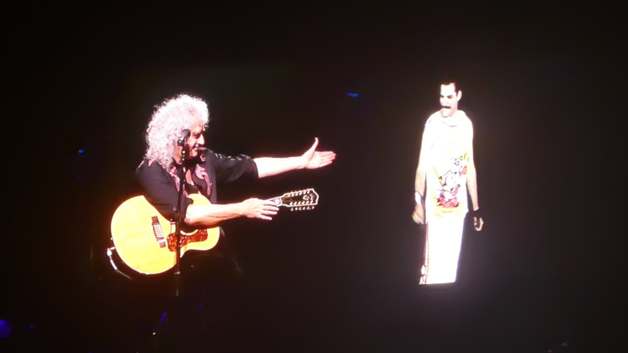 【Queen】フレディ・マーキュリーを語りたい【9月5日生誕祭】