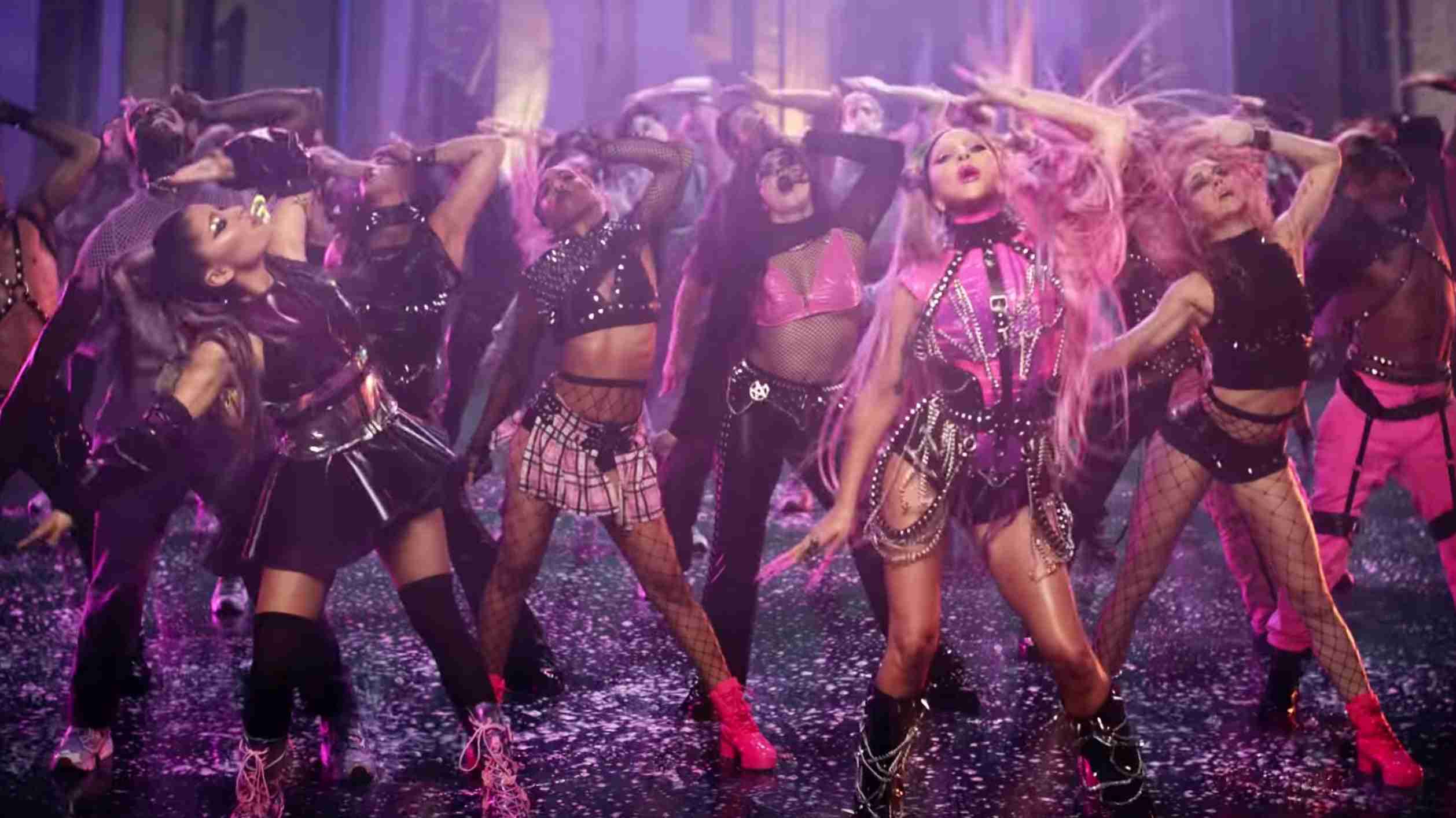 女性が強い気持ちになれる曲