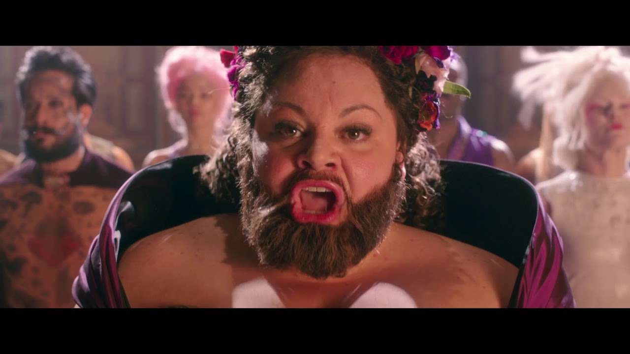 女性が強い気持ちになれる曲