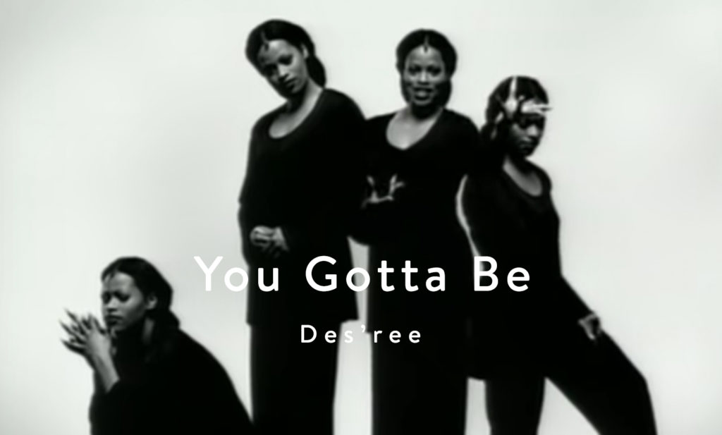 女性が強い気持ちになれる曲