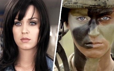 女性が強い気持ちになれる曲