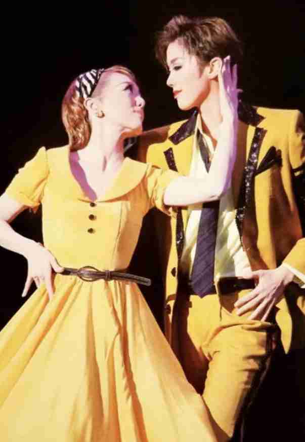 【定期】宝塚を語りたい! Part41