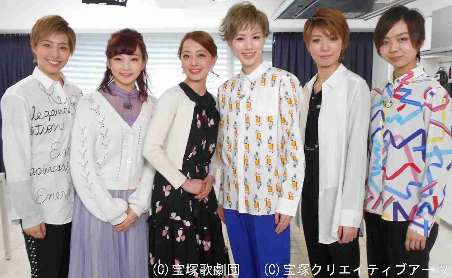 【定期】宝塚を語りたい! Part41