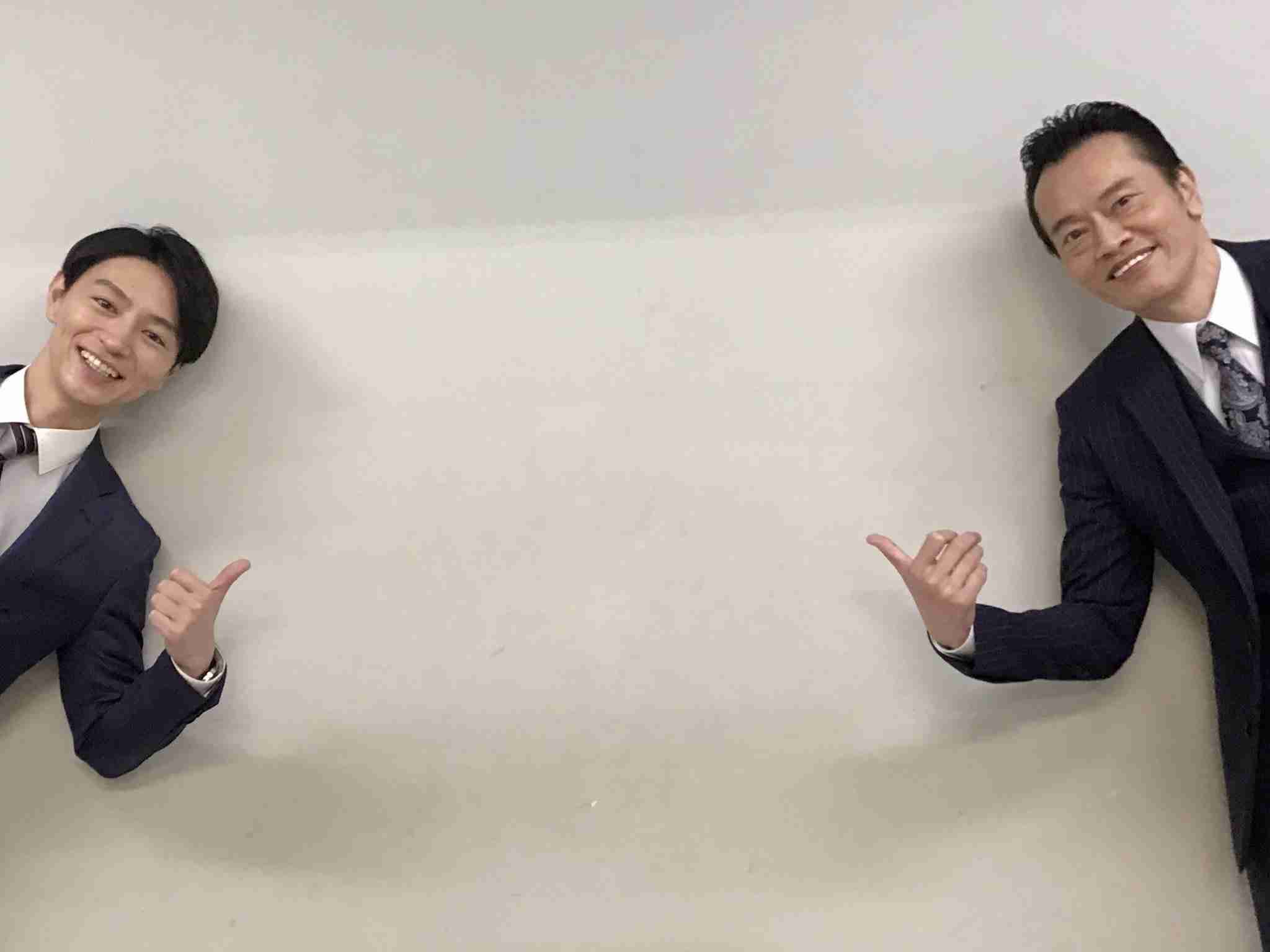 【実況・感想】竜の道 #08 最終回