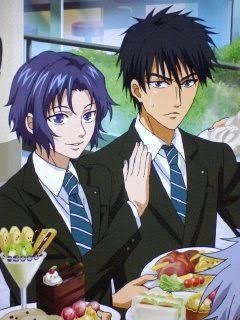 見た目ど真ん中2次元キャラ