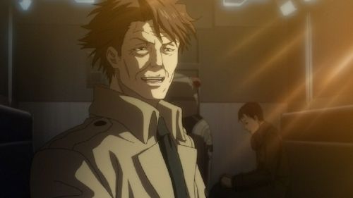 見た目ど真ん中2次元キャラ