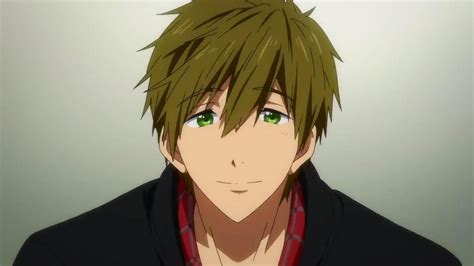見た目ど真ん中2次元キャラ