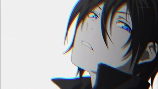 見た目ど真ん中2次元キャラ