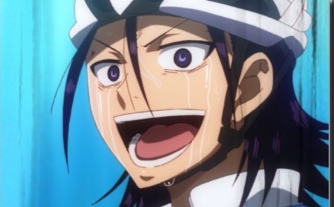 見た目ど真ん中2次元キャラ