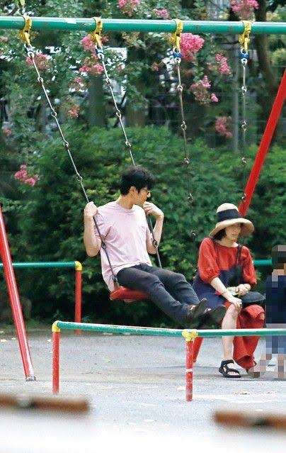 絶対不倫しなさそうな芸能人