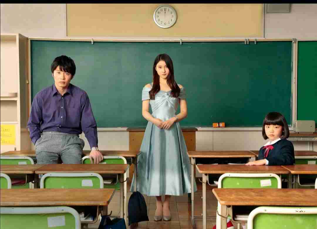 あざとい! 田中圭のフェイスシールド越しの上目遣いにファン歓喜