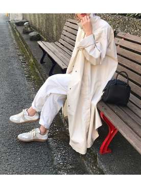 ユニクロの秋服