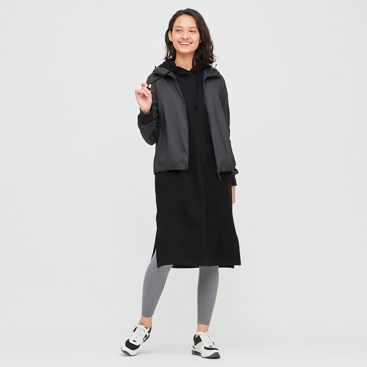 ユニクロの秋服