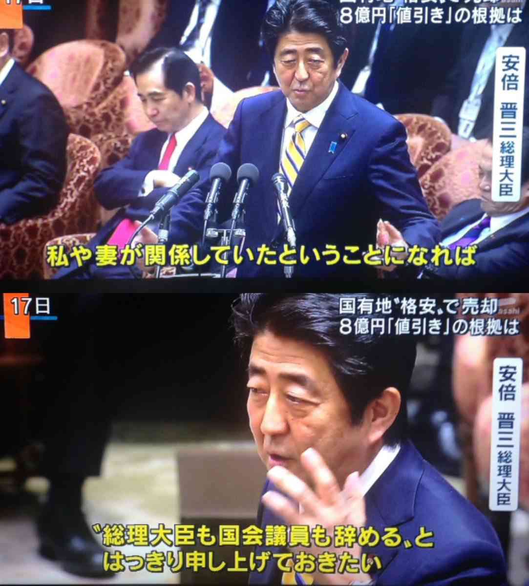 芸能人の政治的発言