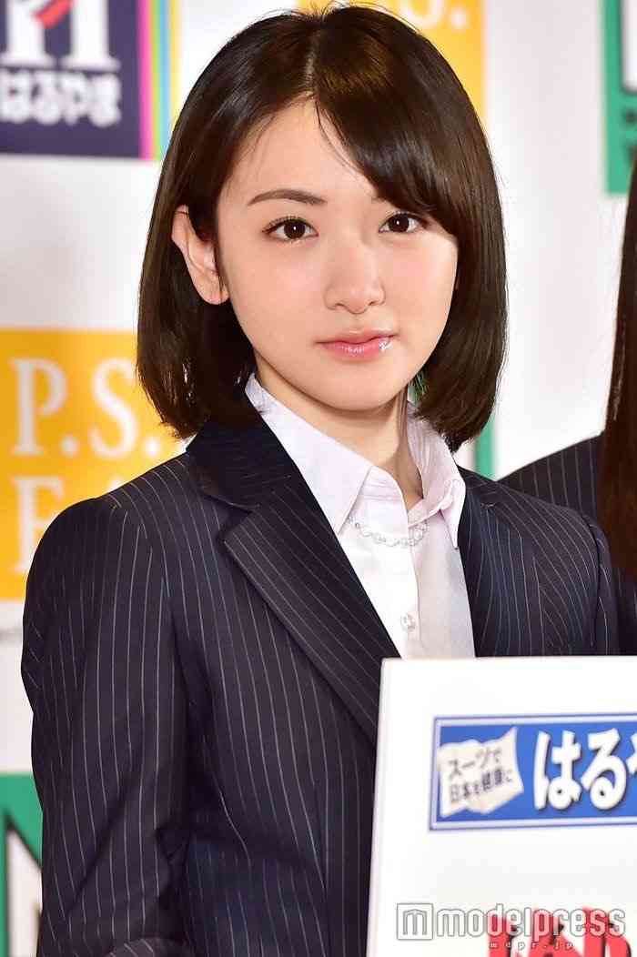 生駒里奈さんを語ろう！