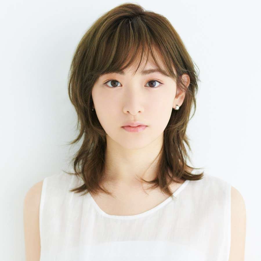 生駒里奈さんを語ろう！