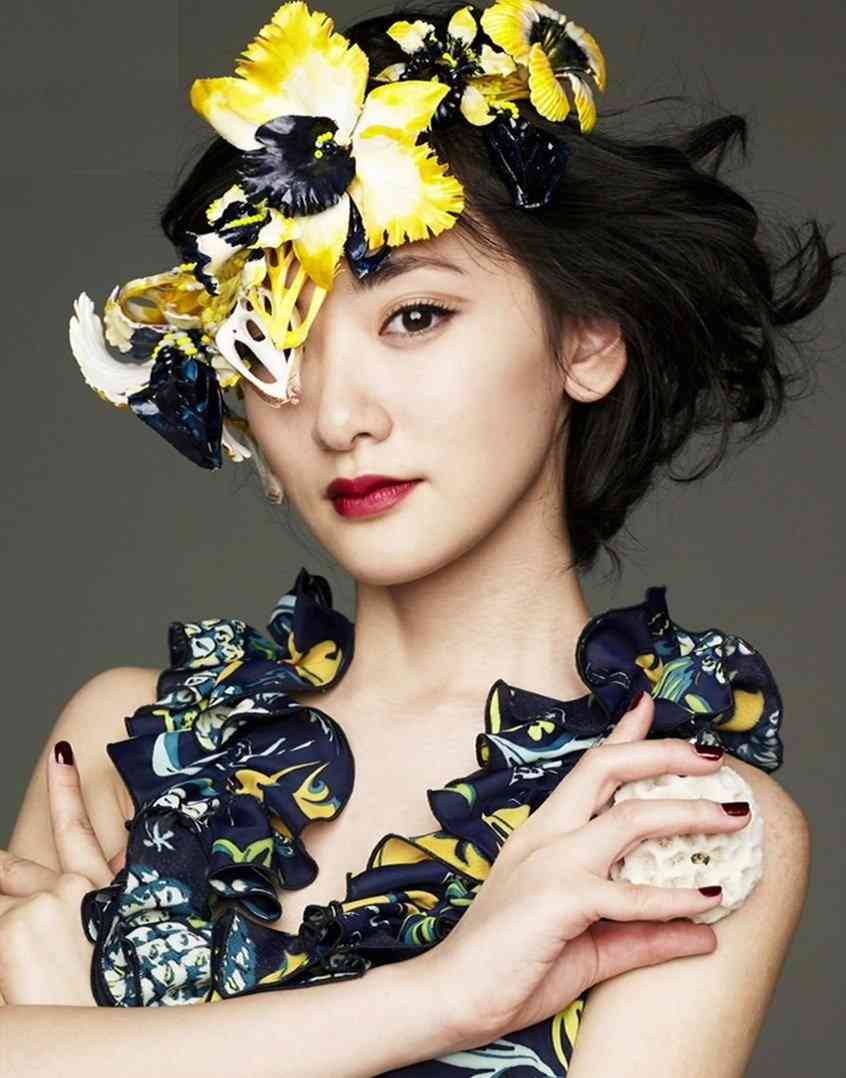 生駒里奈さんを語ろう！