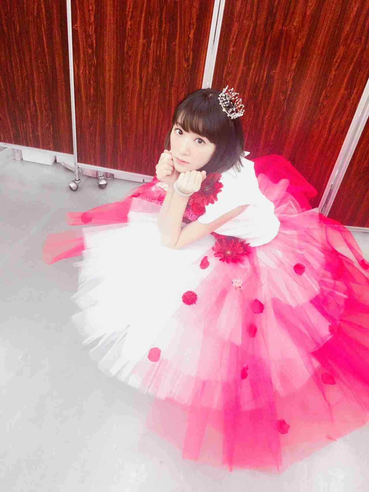 生駒里奈さんを語ろう！