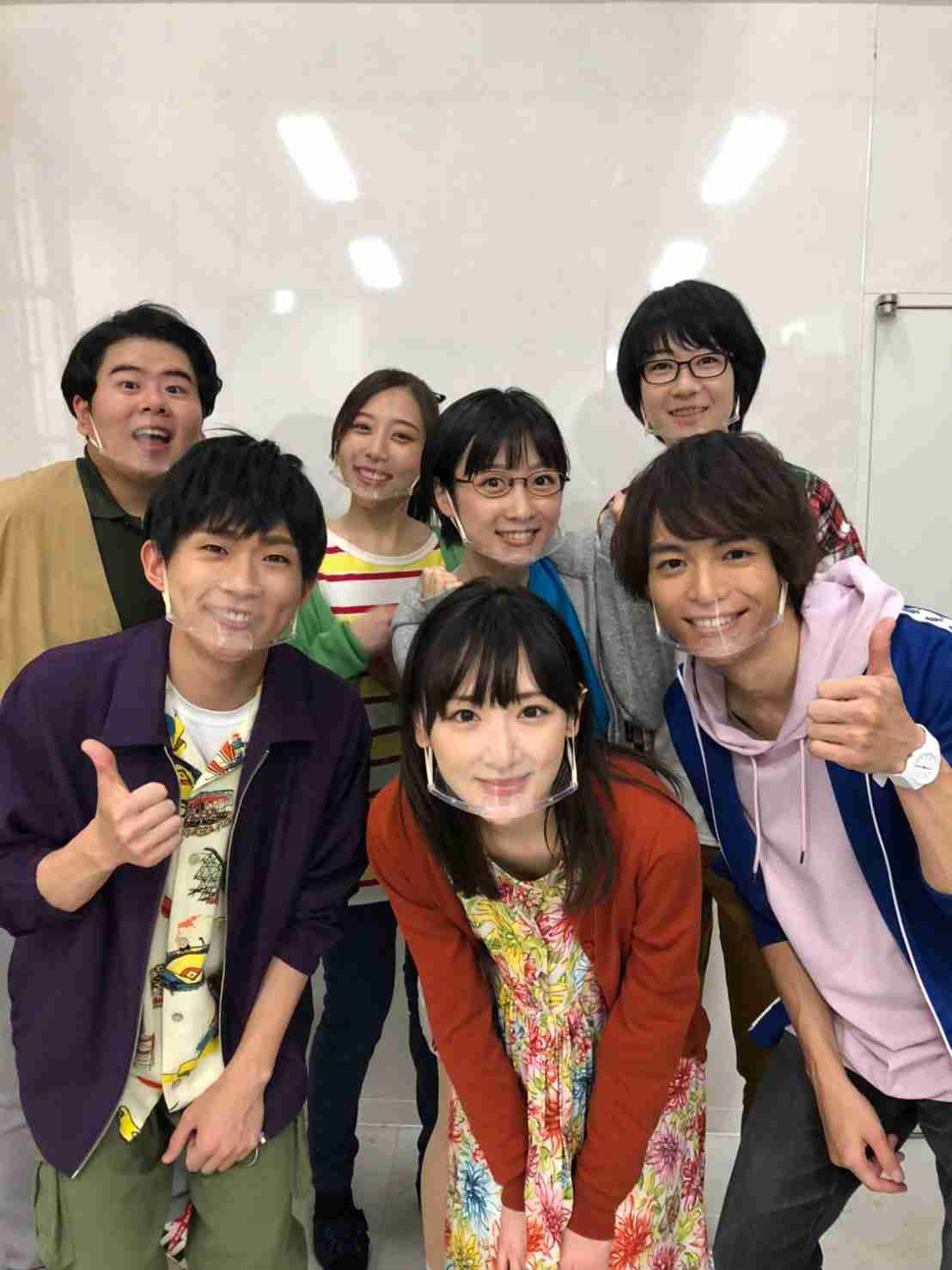 生駒里奈さんを語ろう！