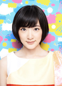生駒里奈さんを語ろう！