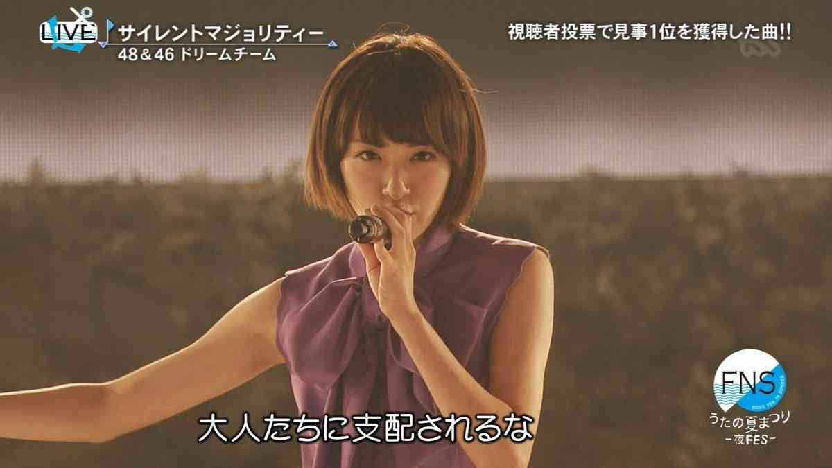 生駒里奈さんを語ろう！