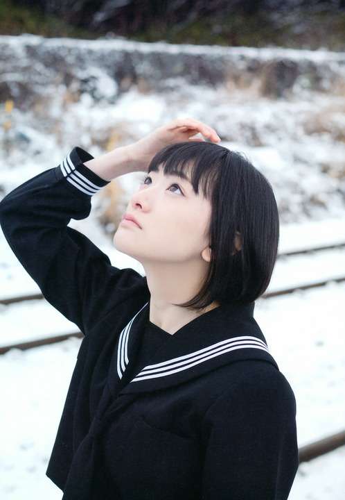 生駒里奈さんを語ろう！
