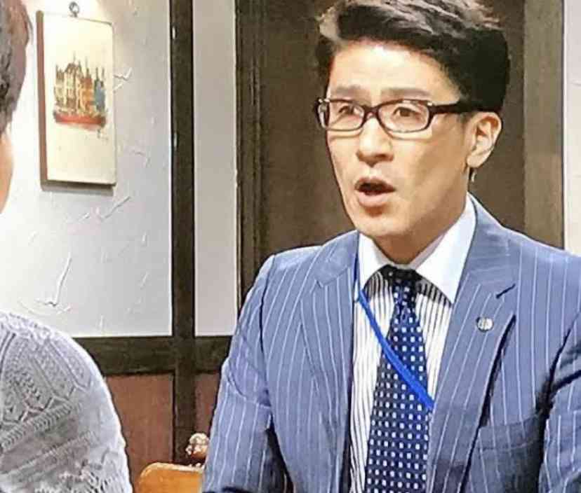 陣内孝則 フジ勤務の長男が傷害容疑で書類送検されていた!