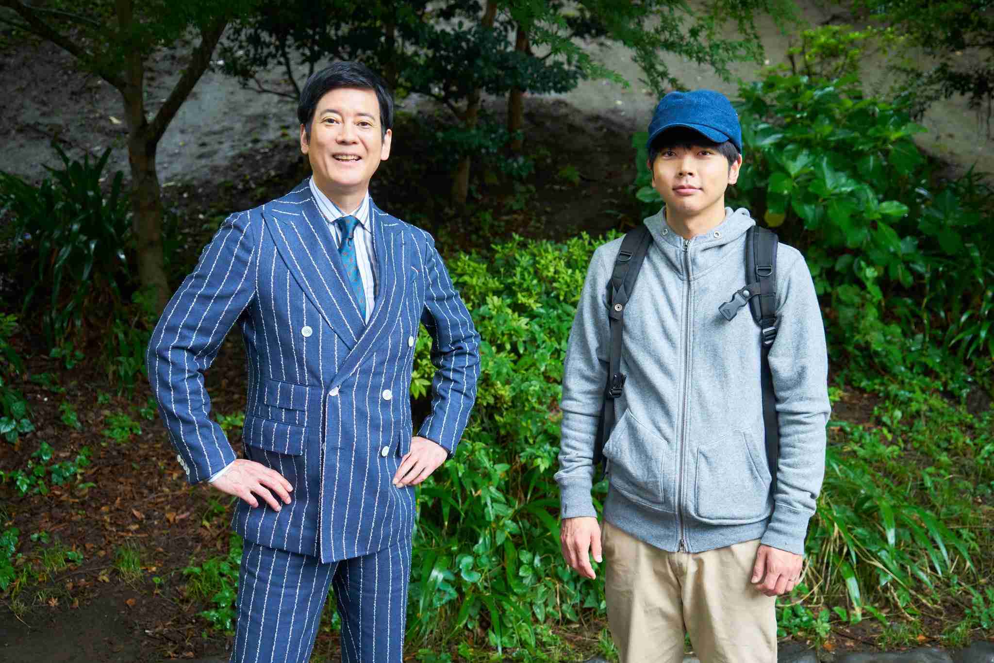 加藤シゲアキ、デジタル時代ならではのラジオホラー出演「非常に重大な役割」