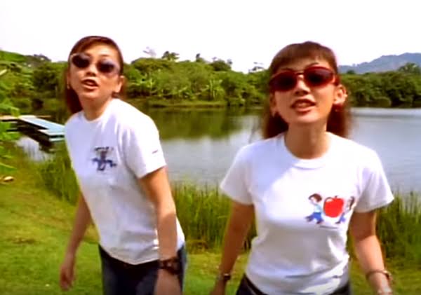 Tシャツのサイズ