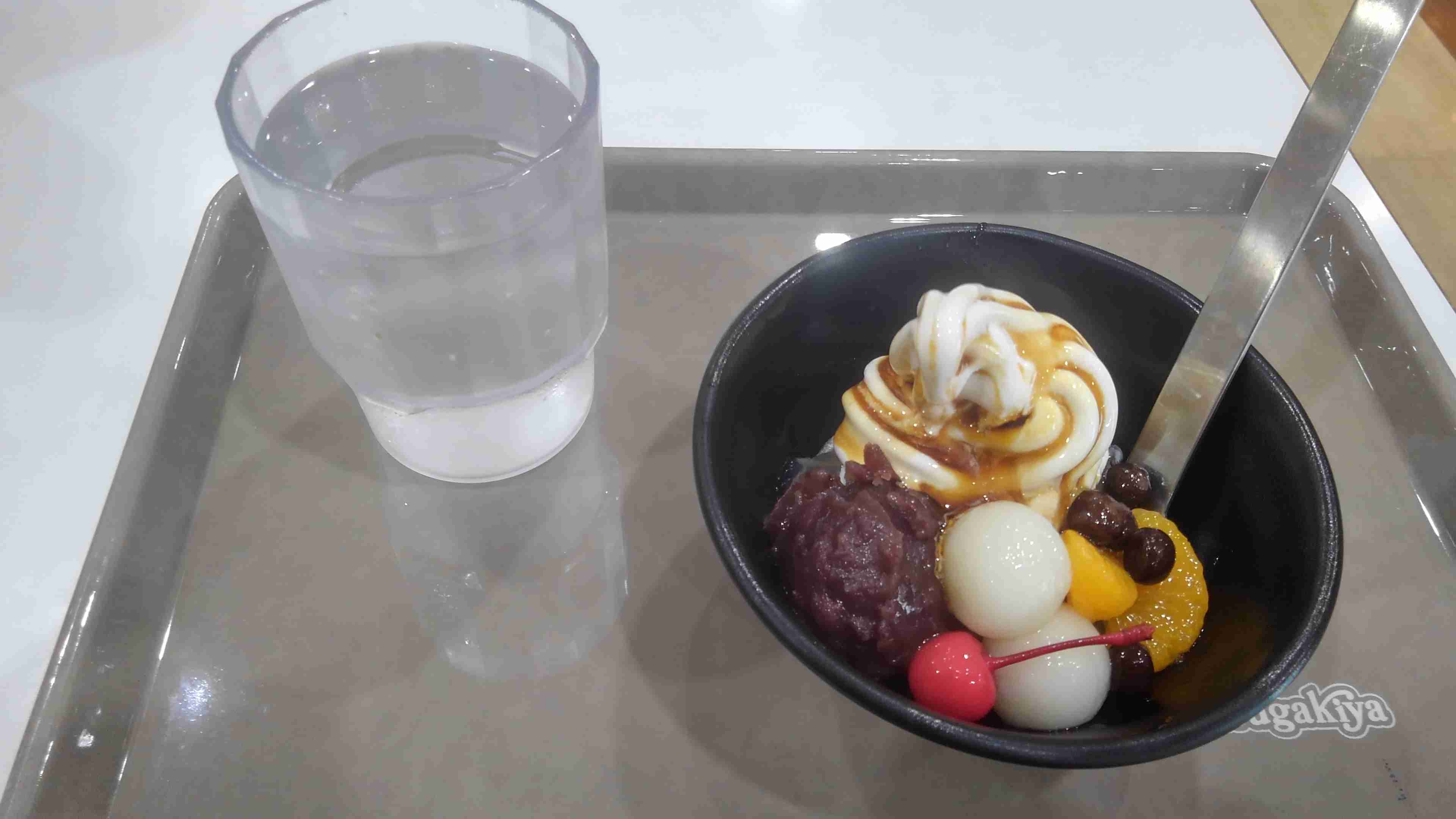 スイーツ(甘いもの、甘いお菓子)を食べる頻度を教えてください