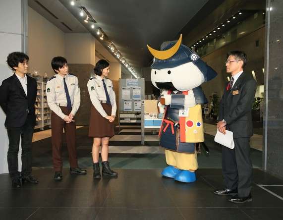 地元がドラマ、映画の舞台になった人