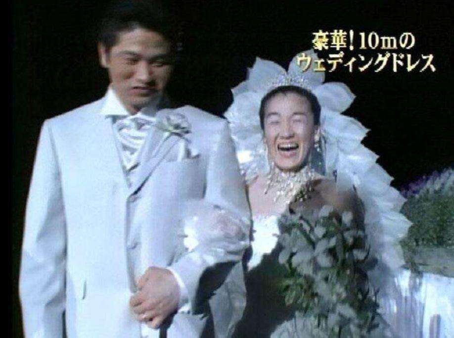丸山桂里奈、元日本代表・本並健治氏と19歳差婚 今年に入り本格交際「唇をもってかれたいなと」