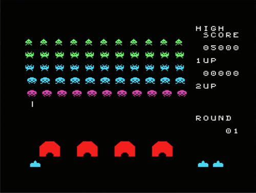 ゲームに慣れてない人でもはまれるゲーム