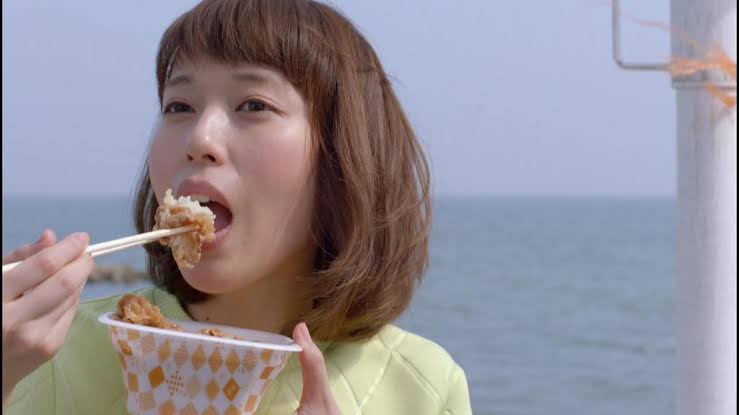 石原さとみ、抜群の運動神経発揮