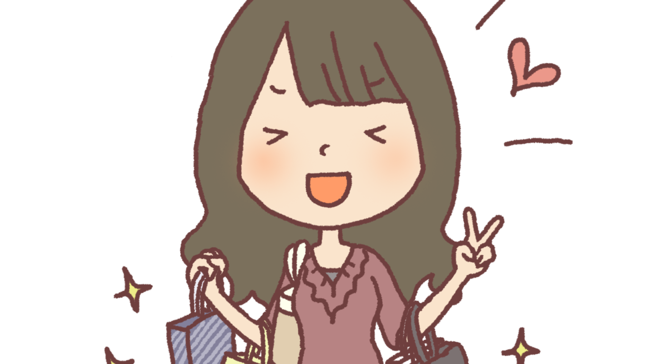 大人買いしたことある人、何を買いましたか？