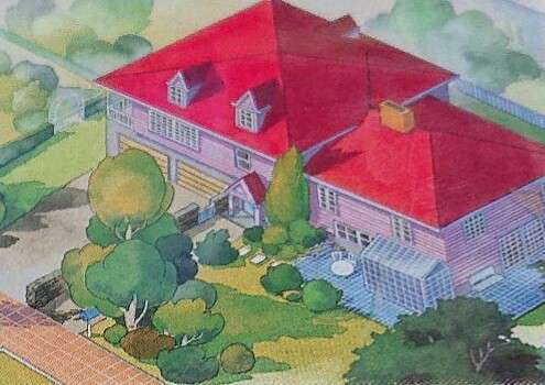 行ってみたい、住んでみたい2次元の街や場所