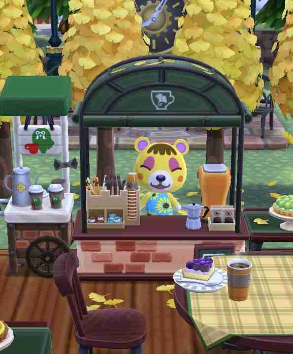 あつまれどうぶつの森 愚痴トピPart6