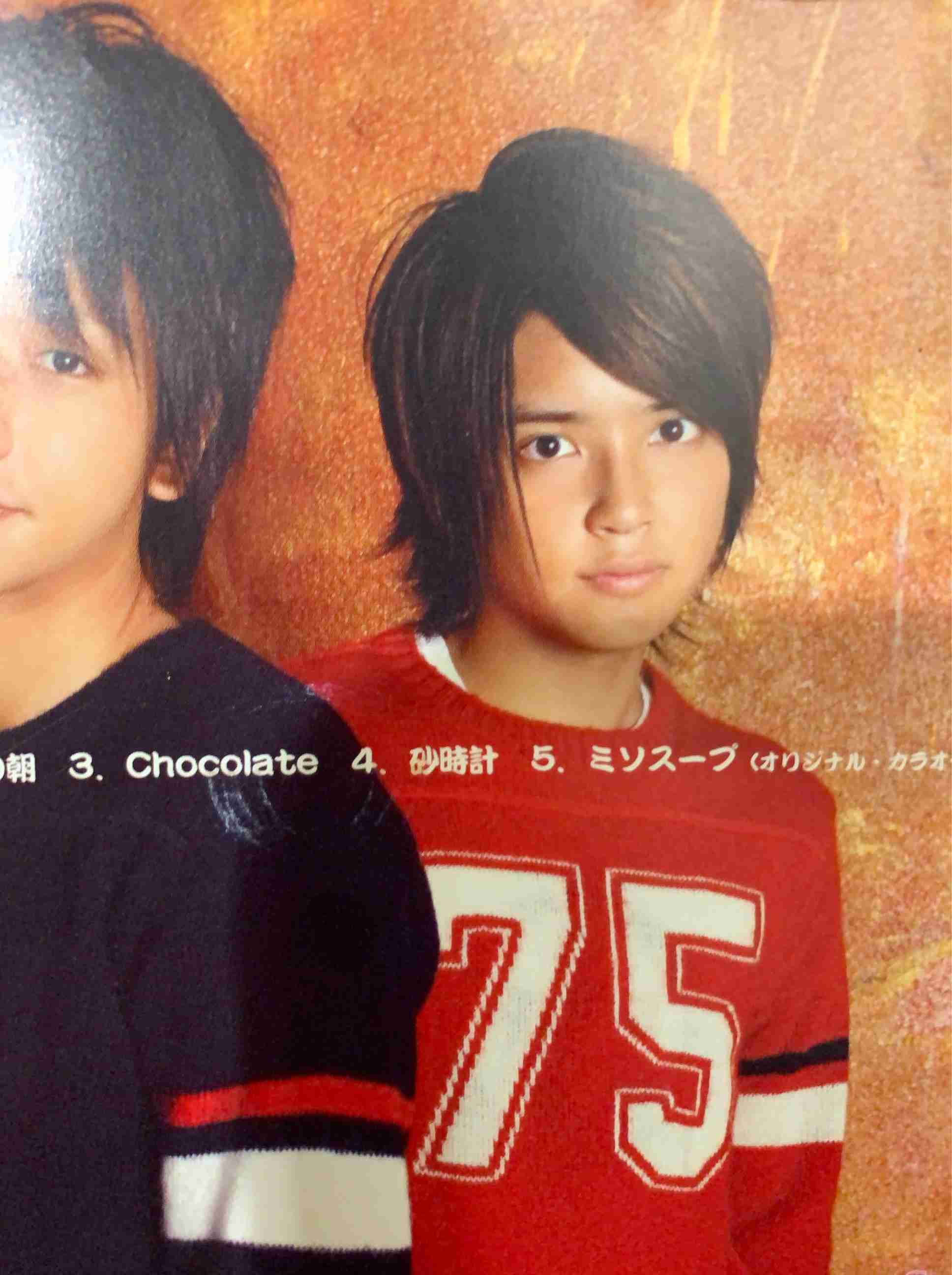 「NYLON JAPAN」次号表紙は手越祐也、裏表紙「guys」にはOWV