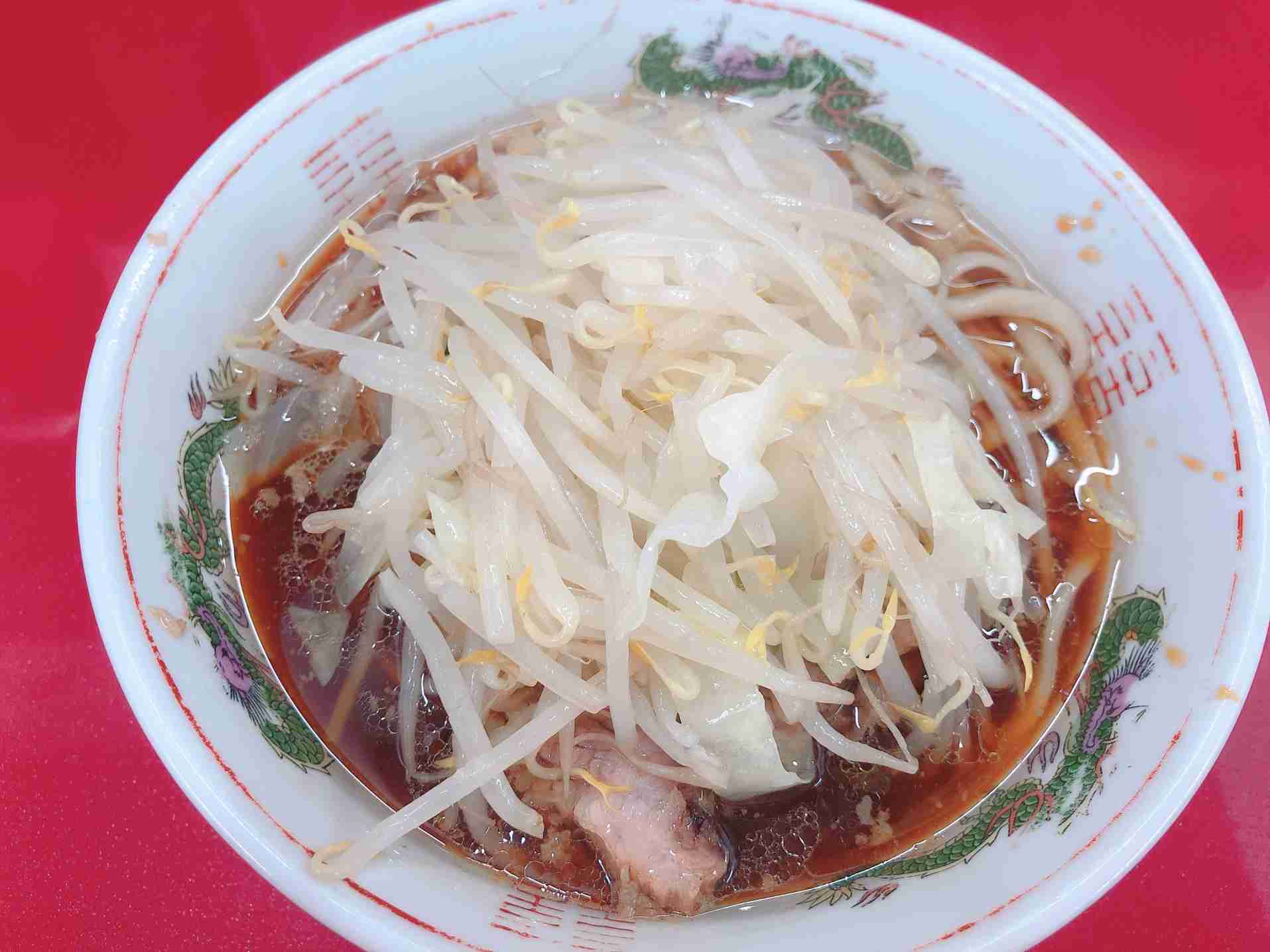 ラーメン二郎(二郎系・インスパイア含む)好きな人!