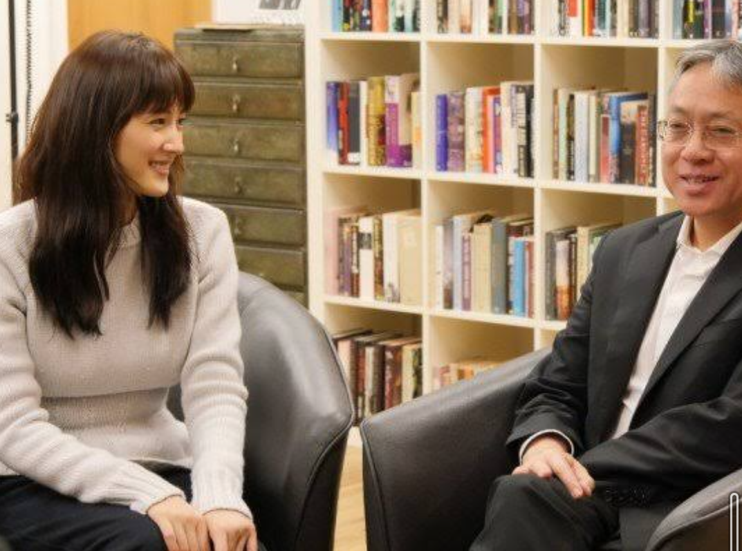 英語が話せる芸能人を語ろう