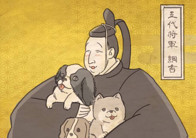 上司にしたい歴史人物