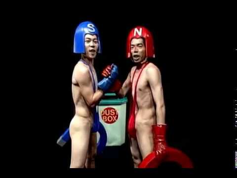 メンズ水着革命。キュートさを前面に押し出したワンショルダータイプの水着「ブローキニ」がナウオンセール（カナダ）