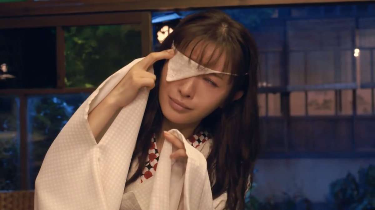 松本まりか「大人むけのパスタ」の魅力発信