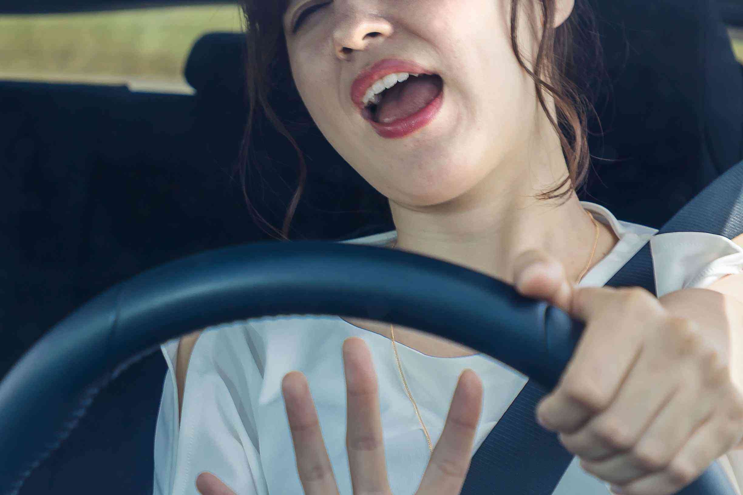 車必須地域にいるけど運転しない人
