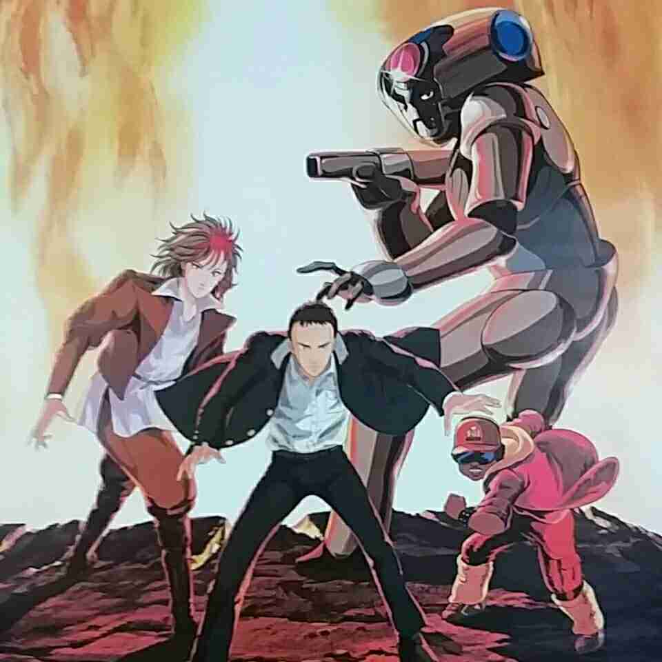 超能力を題材にした作品を語ろう