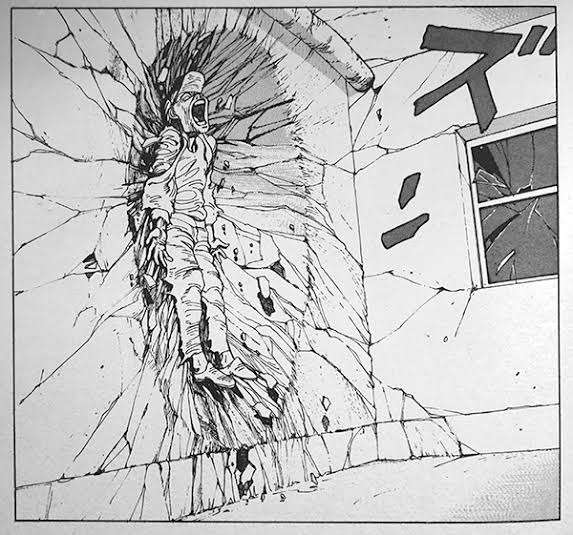 超能力を題材にした作品を語ろう