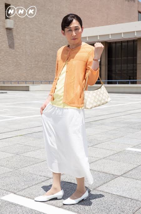 戸田恵梨香、ムロツヨシを恋愛対象として「意識」「2人きりで会ったら何か起こるんじゃないかって」