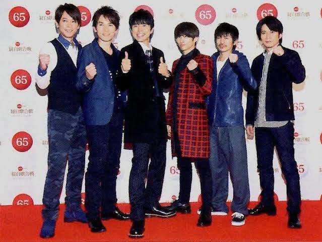 平均年齢43.5歳のV6、坂本昌行と岡田准一が老いを感じる瞬間を告白