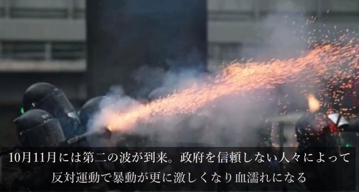 重い副作用でワクチンの臨床試験一時停止